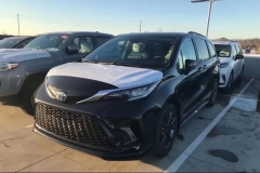 连“缝隙”都不放过？一汽丰田将引入多款新车，个个都有畅销潜质