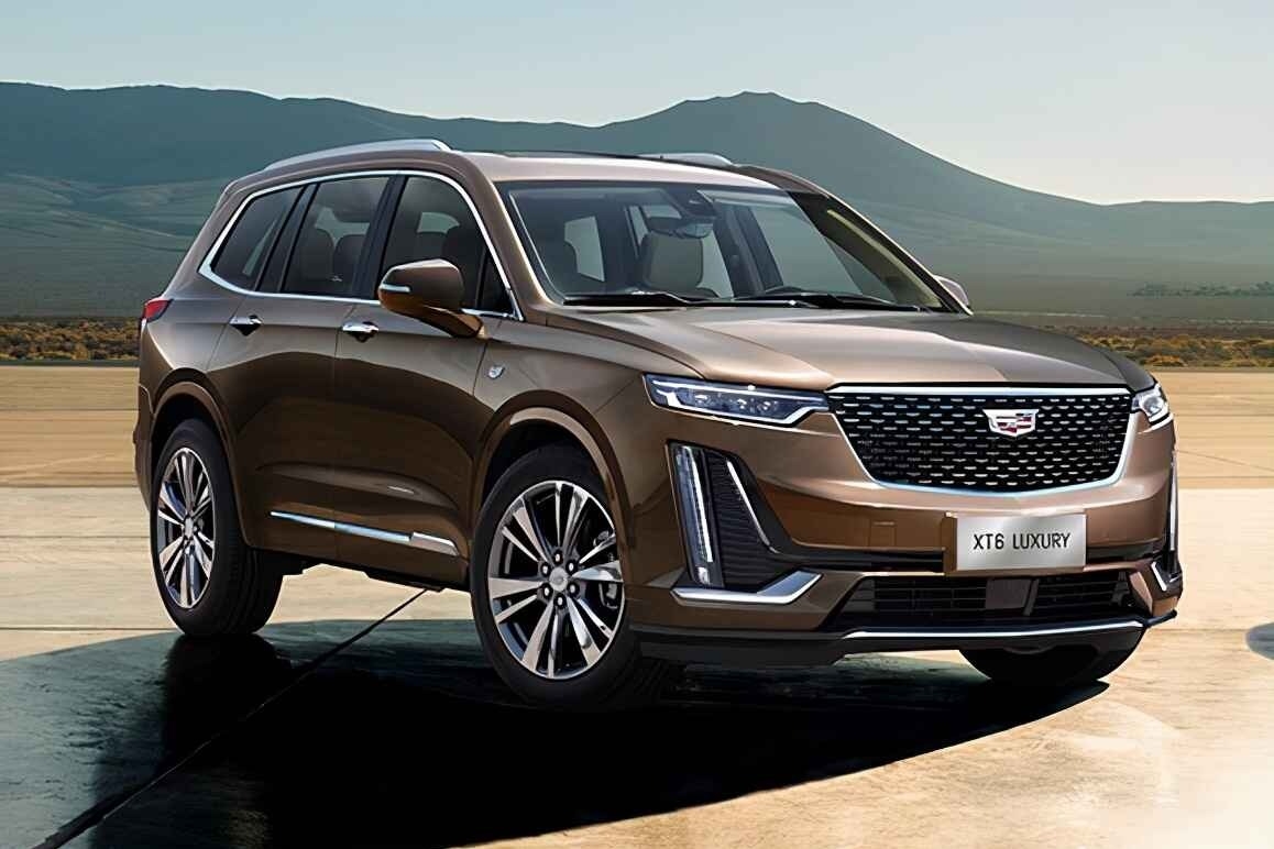 2020高端SUV销量排行：奥迪Q5L屈居第二，第一还得是它