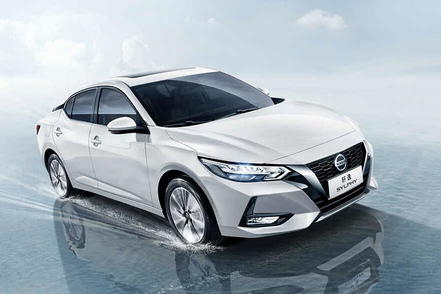 2020全年轿车销量公布，前十全是熟面孔，看看国人最爱买什么车？