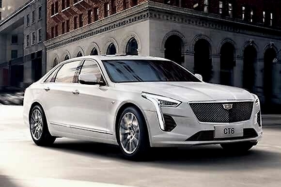 嫌BBA太俗气、又不想买国产？这种人只有这4款车能治得了ta