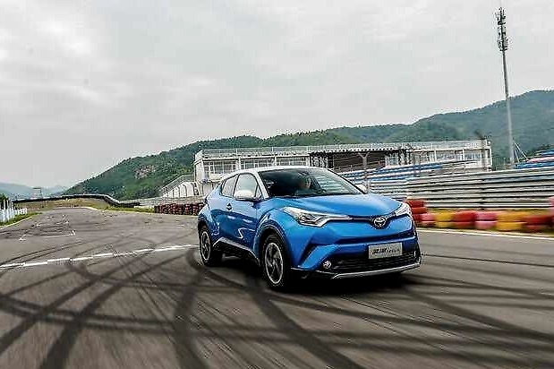 花15万买低配CR-V、途岳？不如考虑它们的高配姐妹车！