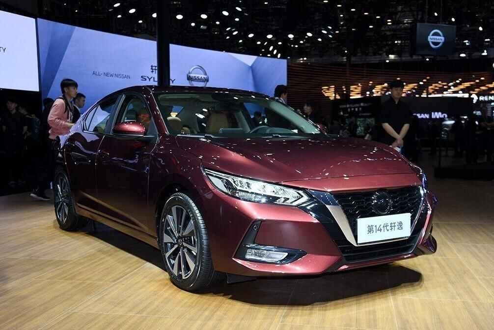 2020全年轿车销量排名：朗逸失守，轩逸夺冠，奥迪A6成亮点