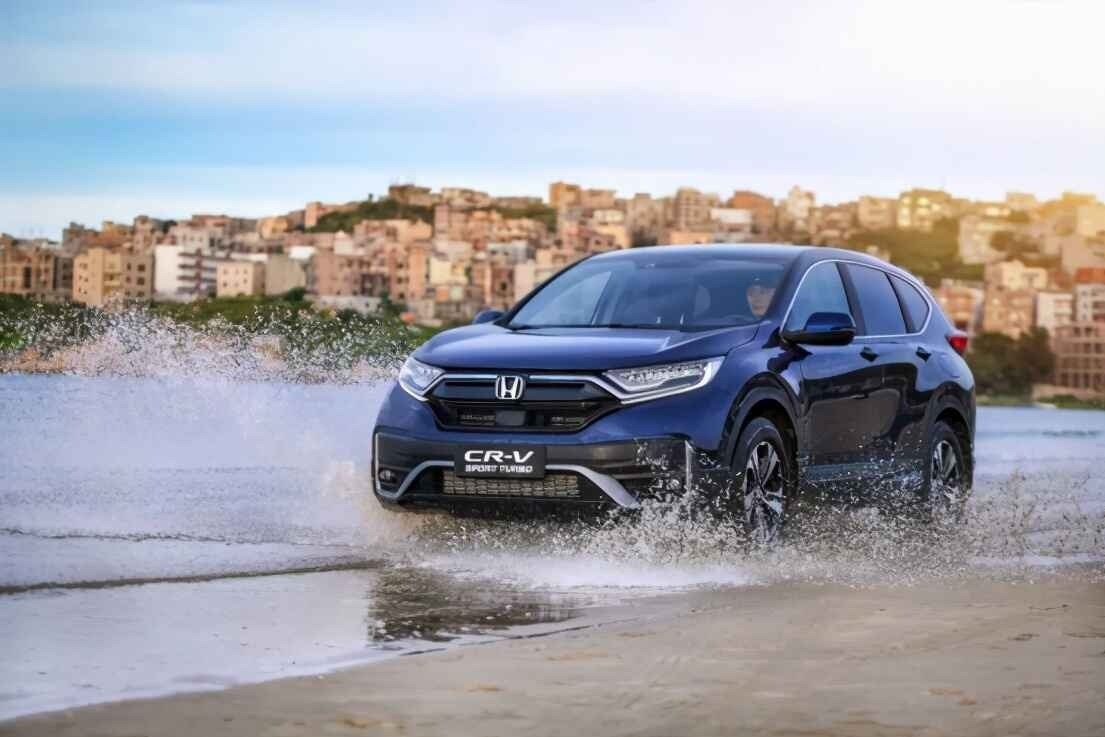 这三款SUV，二十万以内就能搞定，好看又好开