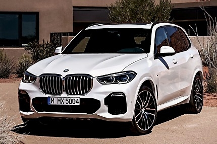 宝马X5国产在即 到底能便宜多少 算一下还挺惊喜