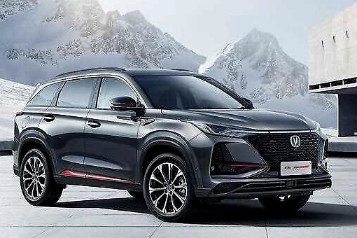 2020年SUV销量榜：自主品牌占6席，奔驰GLC夺高端销冠