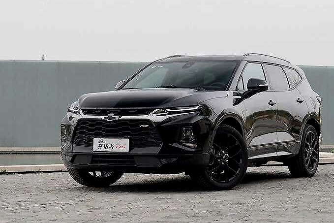 开出去有面子，而且还价格低，这三款中大型SUV你会怎么选？