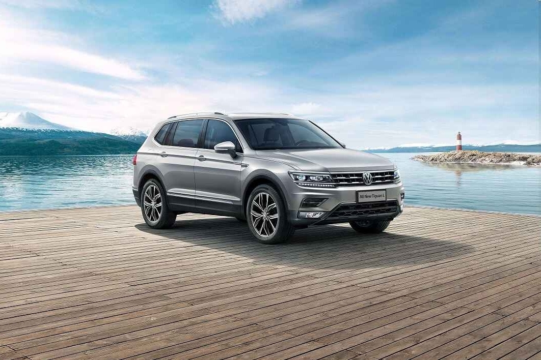 十年前途观加价5万，十年后途观降价5万，难道大众不要利润了？