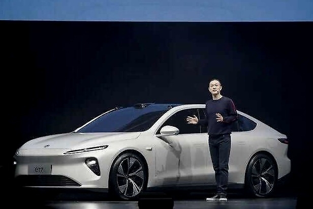 续航破千、零百3.9秒！这周刚出的两台新车，让汉EV够呛