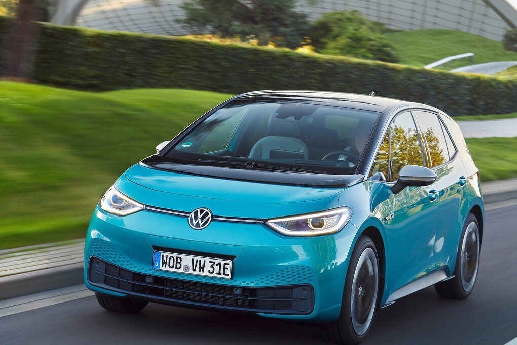 售价或不足18万，欧洲人气第一的新车即将国产！