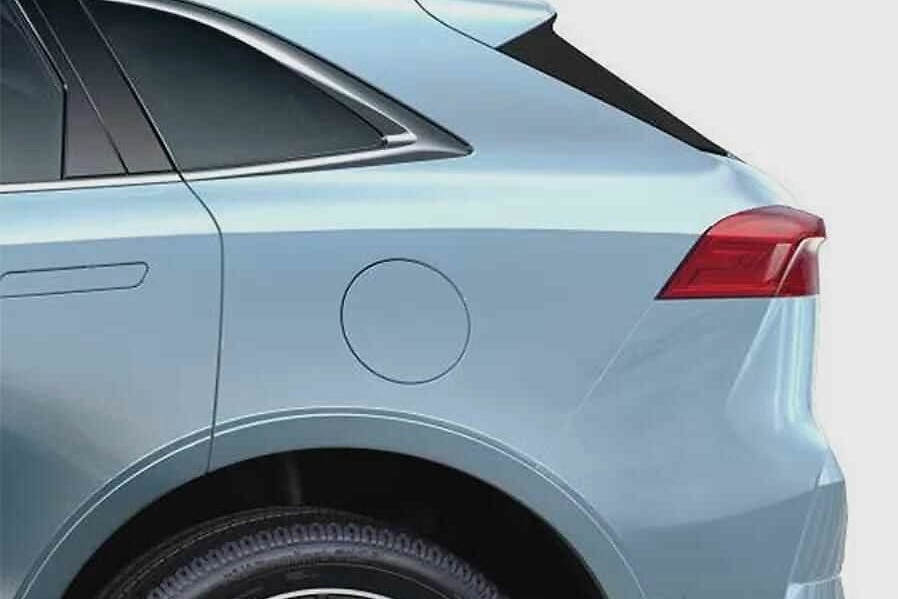 长城又一轿跑SUV发布，外观大气不输宝马X6，全系配2.0T