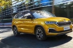 质量可靠又省油，价格还堪比国产，这几款SUV值得你一看