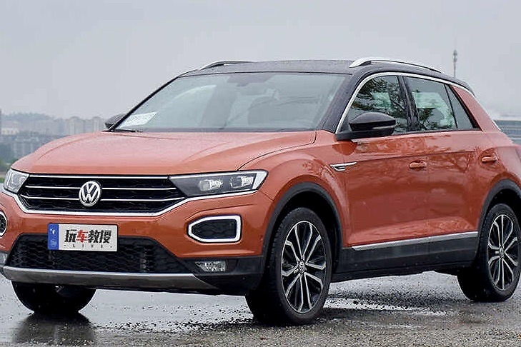 大众最高性价比SUV！每月超万人选择 落地不到15万 油耗还贼低！