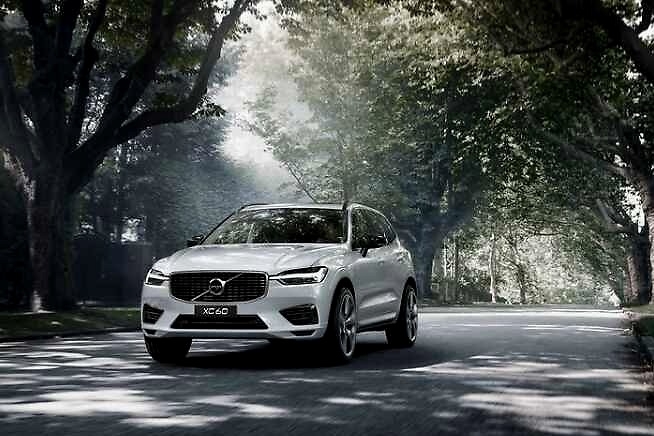 沃尔沃销量大增，却高兴不起来，