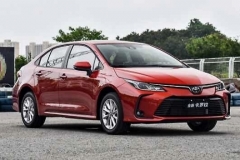 2021年最值得买的新车来了，每一款都很强势，哪款才是白月光