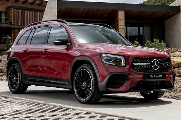 公认质量最可靠的4台SUV，有7座有动力！奔驰、国产均上榜