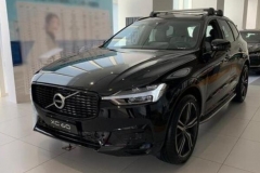 奔驰GLC夺冠，沃尔沃XC60下滑，2020年高端SUV销量公布