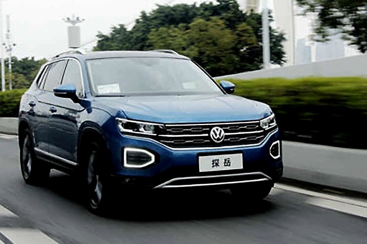 要买车的要注意了，近一个月内被吐槽最多5款SUV在这里