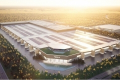 看看德国人怎么对待特斯拉！未建厂先交1亿拆厂押金