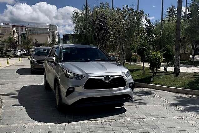 全新汉兰达，车身加长60mm，TNGA架构加持，又要加价了？