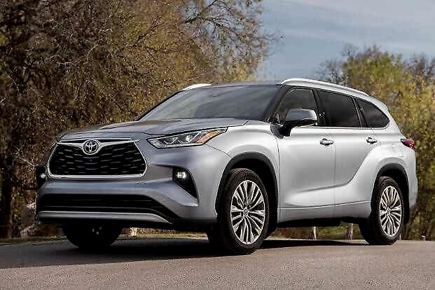 2021这些新款suv值得期待，汉兰达、奥迪Q5迎来大改款