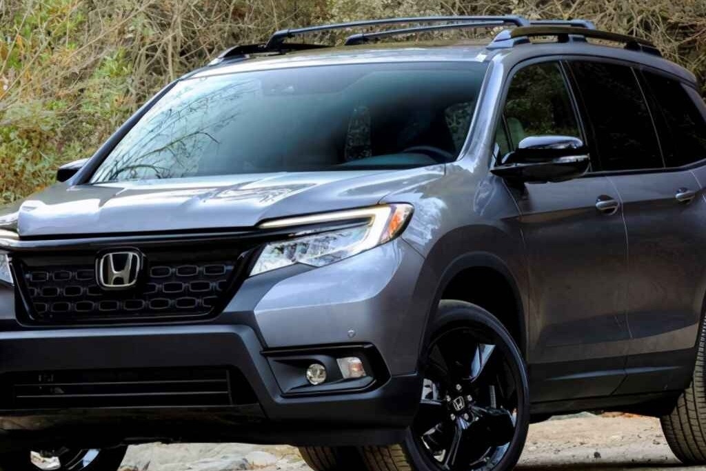 比汉兰达更野性，搭载V6发动机，本田大号CR-V将国产