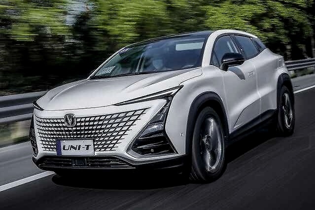 想好看不失个性？ 来看看这几款有调性的自主SUV 仅需11万起