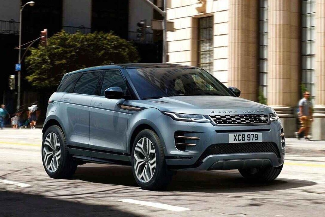 这个SUV当年上市惊艳四座，上市十年还在卖，如今半价能买