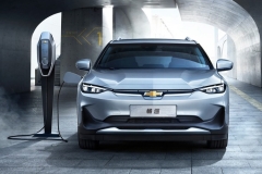 2021款雪佛兰畅巡上市 补贴后售价15.99万元起