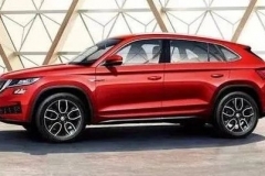 全时四驱不贵，回乡不再受罪，20W买它们，还能当床睡