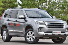 这几款SUV出门回头率真高！看了都想要，你会喜欢吗？