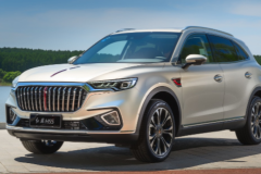 这四款豪华SUV不再是富人的专属，20万就可以拿下，香不香？