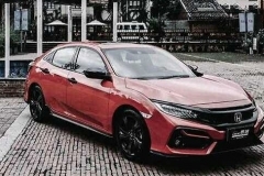 年轻人买车，绕不过这4款！15万满足所有幻想，有面子有配置！