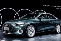 全新奥迪A3、哈弗初恋领衔，这5款重磅新车将在1月上市！