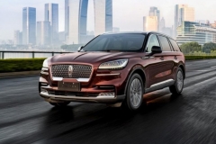 林肯冒险家将推出纯电动版 预计6年后投产