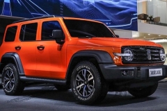 长城也要造MPV了！搭2.0T发动机，或售15-30万，传祺M8危险了