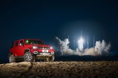 【凤凰网汽车内部实录】编辑们难忘的那些车/事