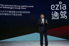 为什么代表大众中国与江淮签约的是苏伟铭？|汽车预言家