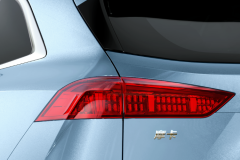 WEY全新旗舰命名“摩卡” 搭载博世第五代毫米波雷达