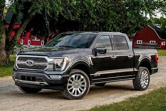 2020美国车型销量榜：日系车备受青睐，德系车榜上无名