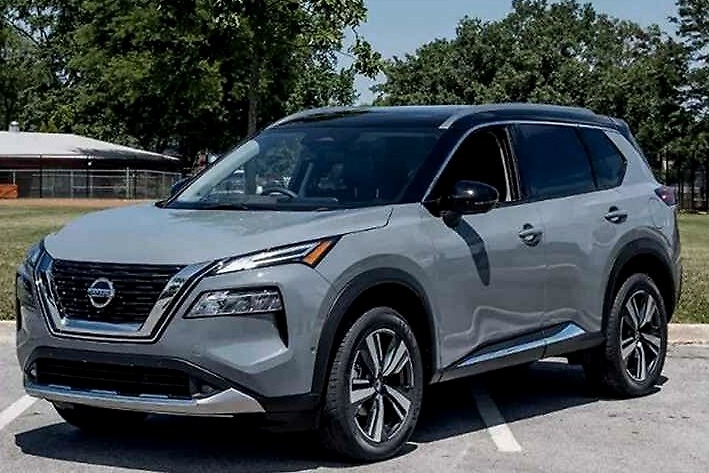 比RAV4荣放更精致，内饰大变，新一代日产奇骏将于年内上市