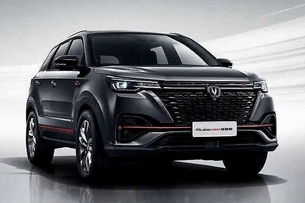 别只盯着丰田了，这些搭载爱信6AT、皮实耐造的SUV只卖十万