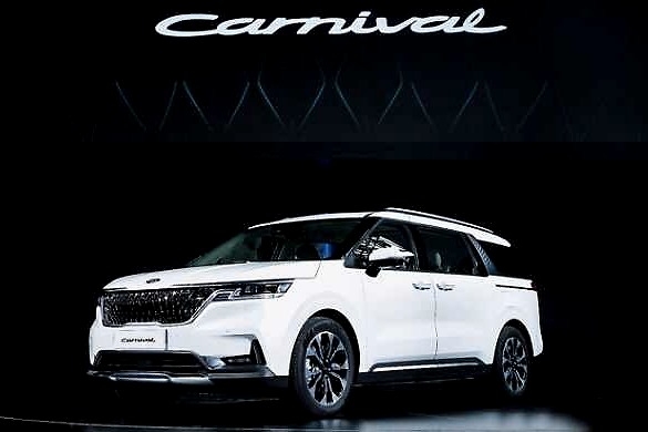 国内MPV市场即将翻红？这三款合资MPV即将国产，都是狠角色