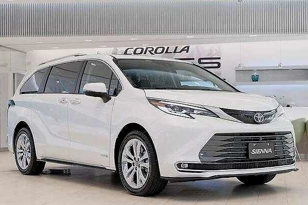 换代本田奥德赛对比换代丰田塞纳 谁最值得奶爸们2021年购买