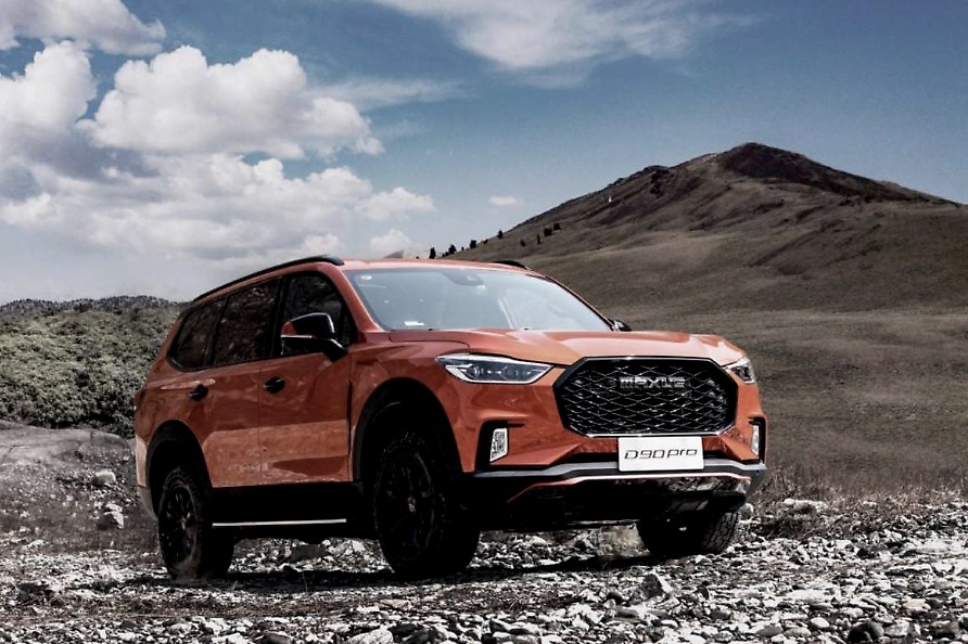 不到20万元想买中大型SUV，这几款国货堪称性价比一流好手