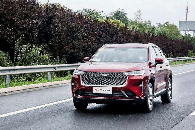 SUV全年销量已超轿车，SUV只会越造越多，轿车还有多少活路？