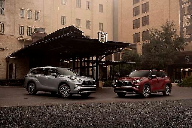 2021最佳中型轿车&SUV：韩系野蛮生长，大众表现很怂！