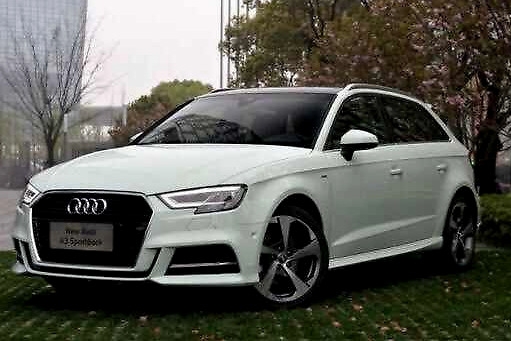 国产奥迪A3L售价提前曝光，惊喜还是惊吓？