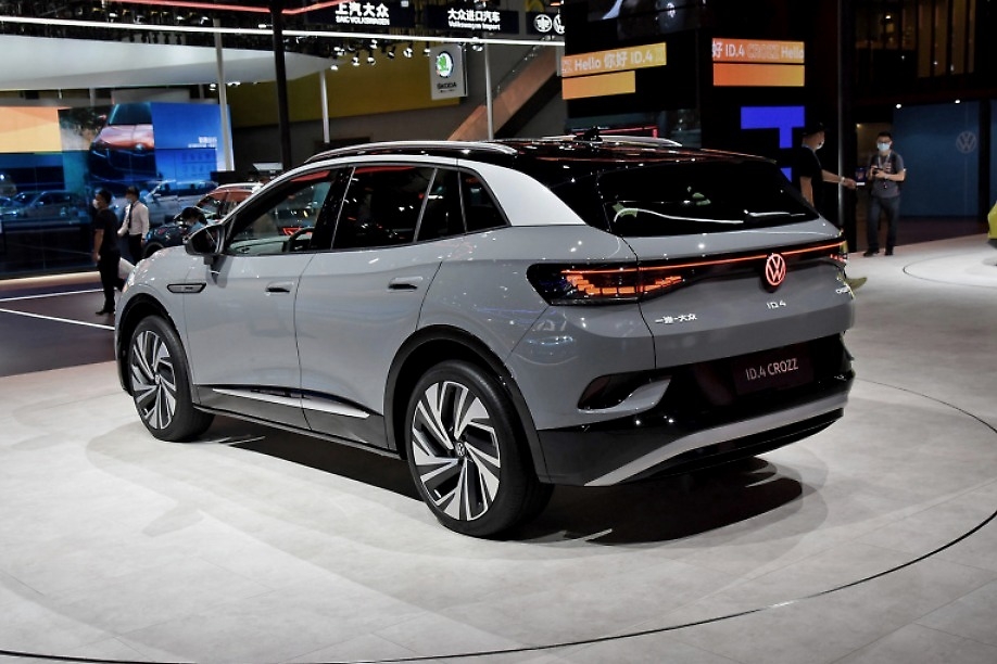 大众又一强悍SUV发布，全系标配6气囊，和比亚迪同价？