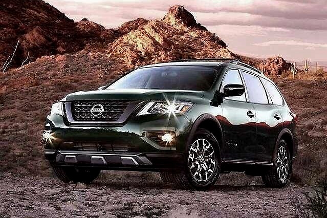 日产7座SUV即将国产，网友：汉兰达终于不敢排队加价了