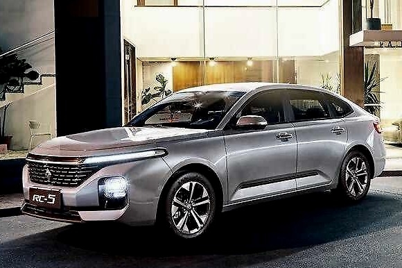 帅就完事了！这4款掀背车最低6万不到，空间媲美SUV